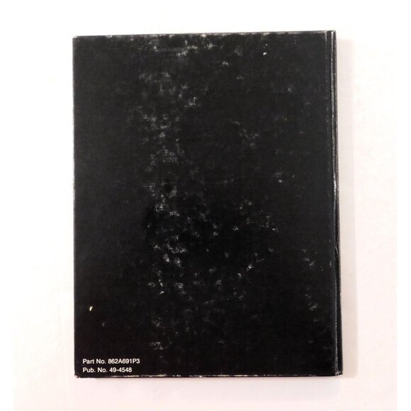 Microwave Guide and Cookbook Vintage 1982 HB Over 500 Pictures How to Techniques - Picture 2 of 6